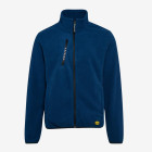 Sweatshirt DIADORA Pile FZ - Polaire - Bleue - Taille XL - 702.172118 60033