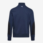 Sweatshirt DIADORA Litework HZ - Polaire - Bleu - Taille M - 702.175944 60052