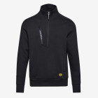 Sweatshirt DIADORA Litework HZ - Polaire - Noir - Taille M - 702.175944 80013