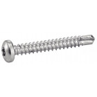 Vis autoperceuse acton tête cylindrique torx ø3,5 x 9,5 mm - boite de 500 - 333423,5x9,5cr3