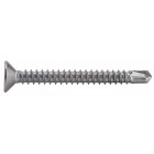 Vis autoperceuse acton tête fraisée - torx  - ø 3.9 x 16 mm - boite de 200 - 624363,9x16