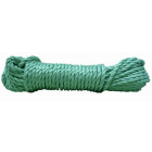 Carotte cordage polypropylène VISO Vert Ø8 x L.25 m - CPM2581