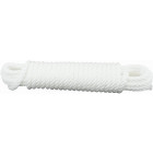 Carotte drisse polypropylène VISO Blanc Ø5 x L.20 m - DSA251