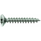 Vis à bois MUSTAD Panelvit - Torx - Ø3.5x16 mm - Filetage total fraisante - Boite de 500 - PVACXP350160C8C 