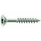 Vis à bois mustad panelvit - torx - ø5x50 mm - filetage partiel fraisante - boite de 200 - pfacxp500500c8c