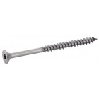 Boîte 200 vis bois aggloméré torx 25 acton - filetage partiel - 4.5 x 50/30 - 623094.5x50/30
