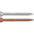 Boîte 200 vis terrasse tête bombée inox a4 + embout torx acton - double filet 5x60 - 643245x60 Boîte 200 vis terrasse tête bombée inox a4 + embout torx acton - double filet 5x60 - 643245x60