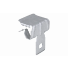 Attache de bord de tôle WALRAVEN BRITCLIPS - FC8 - 4-8 mm - 25 pièces - 50020059