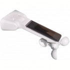 Capteur vent soleil autonome