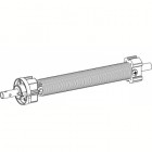 Compensateur gauche zf 64 (l=625 mm)
