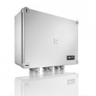 Armoire de commande ax 230 ns