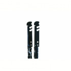 Pattes de centrage pour tradi design - dispo 1-9