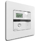 Emetteur mural memory hz