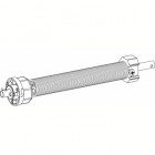 Compensateur gauche octo 60 (l=625 mm)