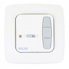 EMETTEUR MURAL SELVE 1 CANAL i-R WALL SEND