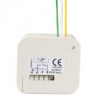 Micro recepteur eclairage rts