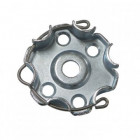 Support moteur selve etoile avec epingle