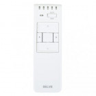 Telecommande iveo send 5 canaux blanc