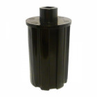 Embout zf45  lg65 carre 8