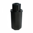 Embout octo 40 l65 crabot male - al 12