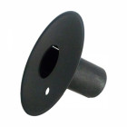 Flasque coulissant tube zf 54 ø178