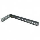 Jambe de force galva equerre 80