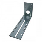 Equerre galvanisee dep. 87