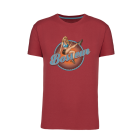 Tee-shirt de travail BOSSEUR Pin-up 2024 - 12216-005