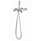 Melangeur bain douche sans duplex
