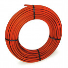 Tube per bao rouge 16x1,5 - 200m