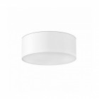 Plafonnier blanc seven 3 ampoules