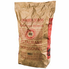 Charbon de bois qualité restaurant 50l