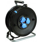 Enrouleur de câble 25m AS - SCHWABE - 810132