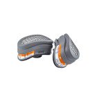 Paire de filtres de rechange A1P3 pour masques Elipse SPR338/503/401/444 - GVS - SPR341
