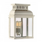 Applique westminster, nickel poli