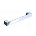 Barre d'appui de relevage pour baignoire en zinc chromé serie new york