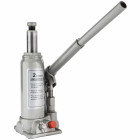 Cric bouteille hydraulique 2t