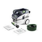 Aspirateur CLEANTEC CTL 26 EI AC - FESTOOL - 577879