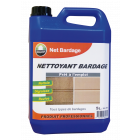 Net bardage - nettoyant bardages 5l