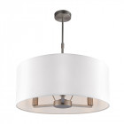 Suspension daley, nickel mat, 3 ampoules