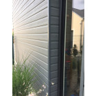 Coin extérieur continu AFFIX AIGIS