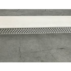 Grille anti-rongeurs PVC tous profil DURALAP