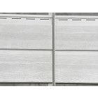 Larmier de 20 mm AIGIS