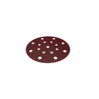 Abrasif StickFix FESTOOL pour bois Ø150mm – Grain 80 / Boite de 50 – 499119