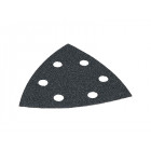 Lot de 10 abrasifs pierre et verre Grain 1200 MAKITA B-21783