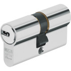 Abus - cylindre de sûreté débrayable 30 x 30 ec750