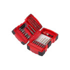 Accessoires de forage set 50pcs