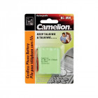 Accu Nimh Pour Telephone Sans Fil 3.6V-1300Mah (Fiche Universelle)