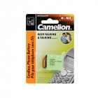 Accu Nimh Pour Telephone Sans Fil 3.6V-300Mah (Fiche Universelle)