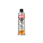 Graisse verte - ITW SPRAYTEC - Graisse adhésive extrême pression - 650mL - 5371